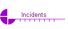 Incidents